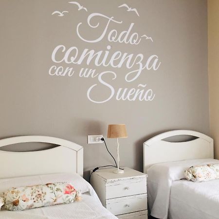 Vivienda Verano Noja Exterior photo