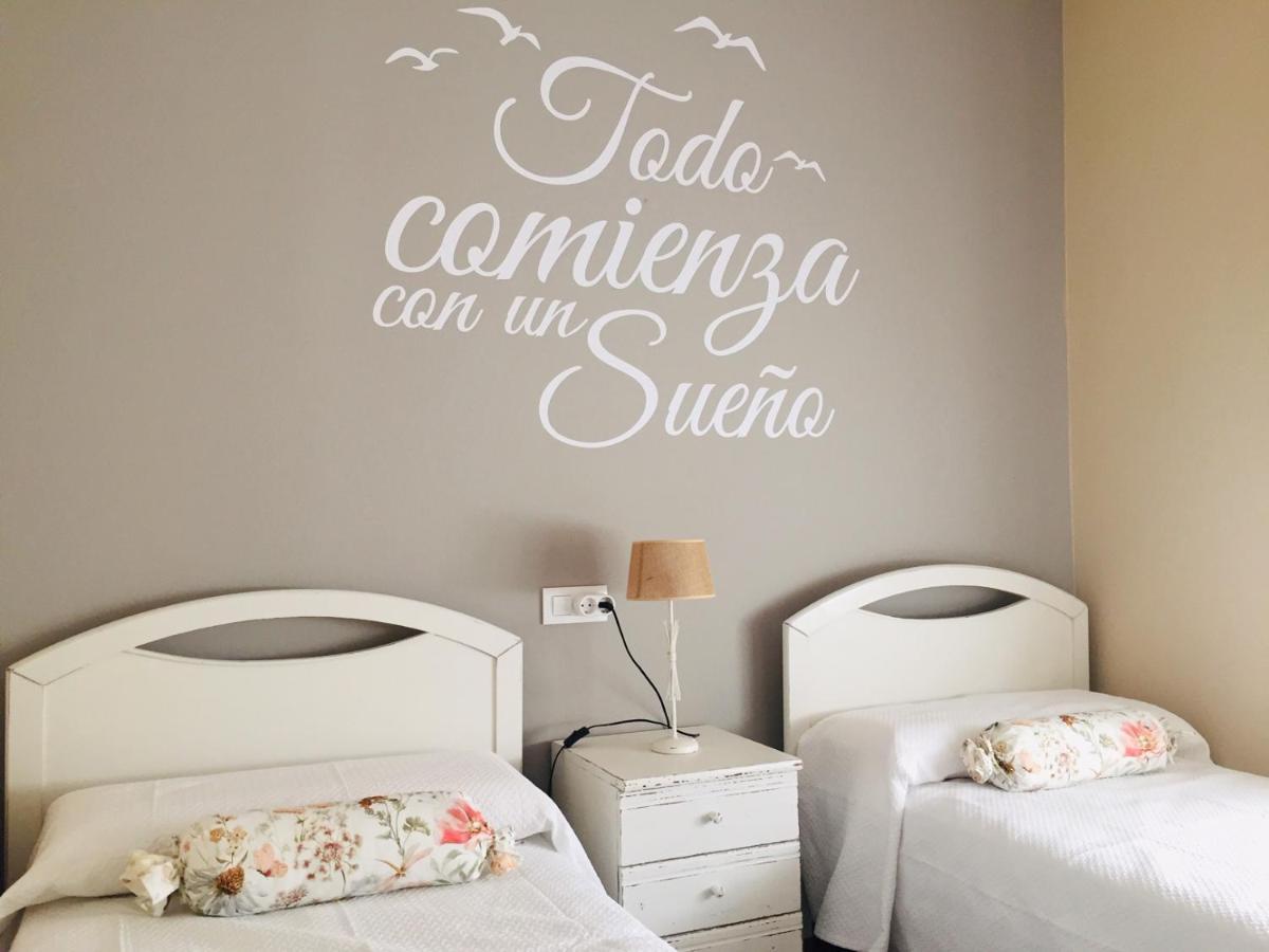 Vivienda Verano Noja Exterior photo