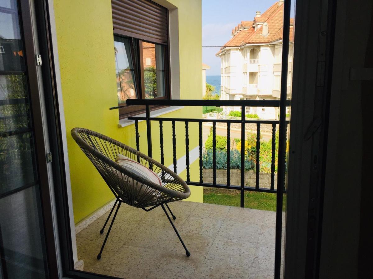 Vivienda Verano Noja Exterior photo